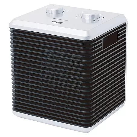 Voltomat HEATING  Keramik-Heizlüfter Cube