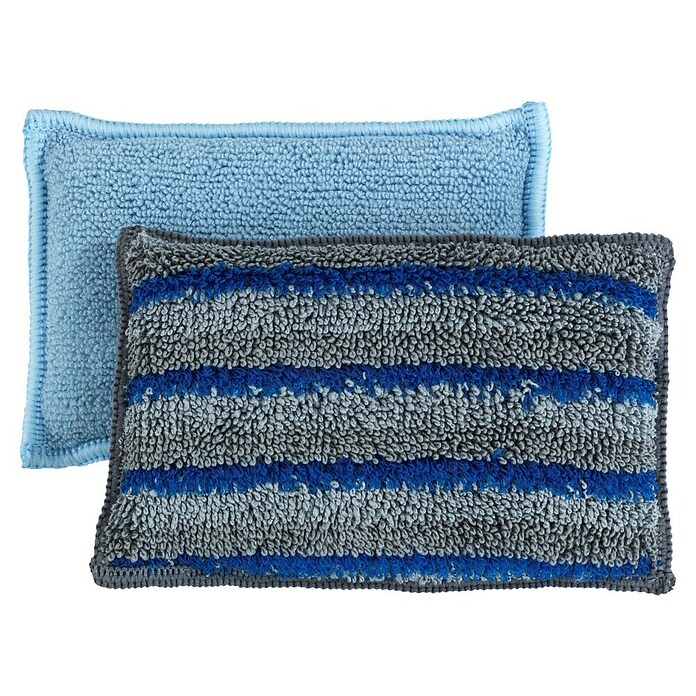 Wenko Set krpa od mikrovlakana Miko  (2 Kom.) | BAUHAUS
