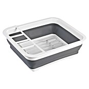 Wenko Stalak za cijeđenje  (D x Š x V: 36,5 x 31 x 13 cm, Plastika) | BAUHAUS