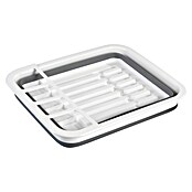Wenko Stalak za cijeđenje  (D x Š x V: 36,5 x 31 x 13 cm, Plastika) | BAUHAUS