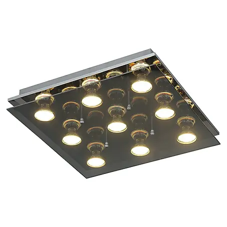 Tween Light  Plafón LED Susa