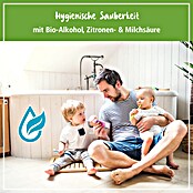 Poliboy Dusche- & Badreiniger