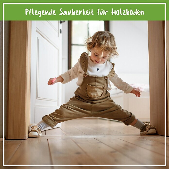 Poliboy Parkettreiniger