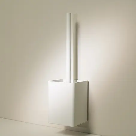 Designfabrik Hamburg  WC-Bürstengarnitur