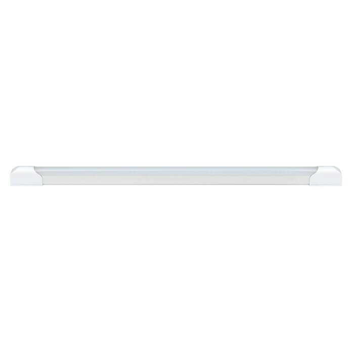 Ritter Leuchten LED-Lichtleiste (10 W, Farbe: Weiß/Aluminium, Länge: 61,3 cm)