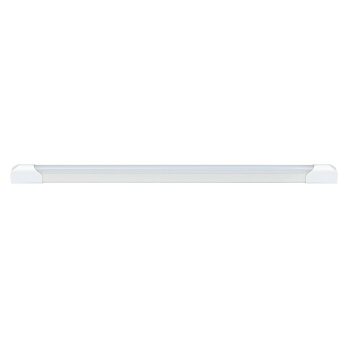 Ritter Leuchten LED-Lichtleiste (10 W, Farbe: Weiß/Aluminium, Länge: 61,3 cm)