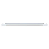 Ritter Leuchten LED-Lichtleiste (10 W, Farbe: Weiß/Aluminium, Länge: 61,3 cm)
