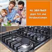 Poliboy Küchenreiniger