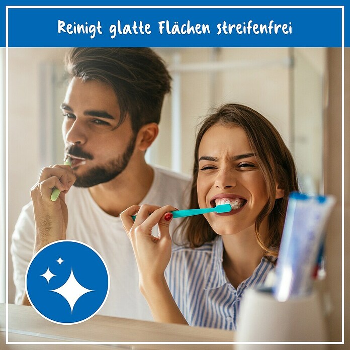 Poliboy Glasreiniger