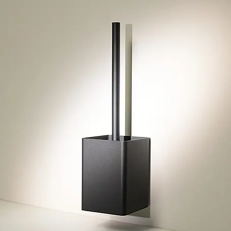 Designfabrik Hamburg  WC-Bürstengarnitur