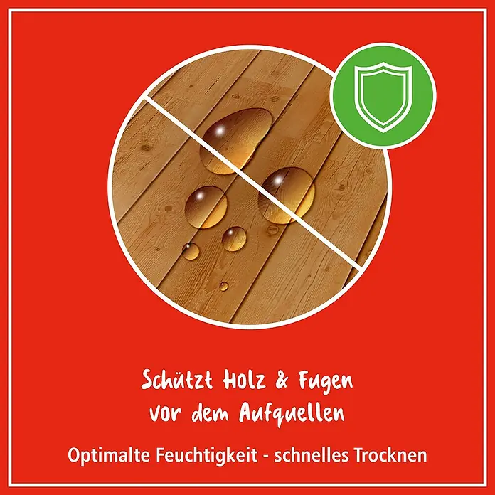 Poliboy Feuchttücher Parkett und Laminat - 15 Stk. - Produktdarstellung: Schutz vor Feuchtigkeit für Holz und Fugen, optimale Feuchtigkeit, schnelles Trocknen.