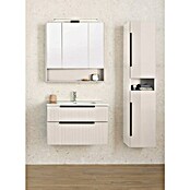 Aquaart Visoka omara Miriad 170  (Š x G x V: 35 x 31,5 x 170 cm, Kašmir) | 3697 - Badmöbelprogramm Marke | DADC - Möbel | DAD - Badausstattung | DA - Badausstattung/Bäderwelt | D - Sanitär | BAUHAUS