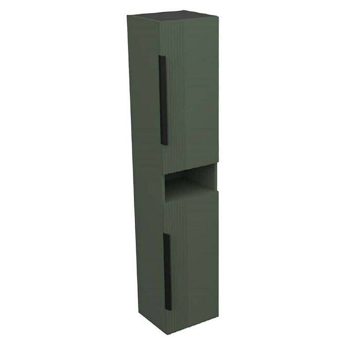 Aquaart Visoki ormar Miriad  (Š x D x V: 35 x 31,5 x 170 cm) | BAUHAUS