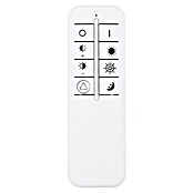Globo LED stropna svjetiljka Jocelyn  (40 W, D x Š x V: 50,2 x 48,8 x 6,5 cm, Bijela, Topla bijela) | BAUHAUS