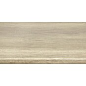 CanDo Keukenwerkblad Aanrechtblad Grof Hout waterstop (Spaanplaat, 182 x 60 x 2,8 cm, Grof Hout) | BAUHAUS