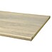 CanDo Keukenwerkblad Aanrechtblad Grof Hout waterstop 