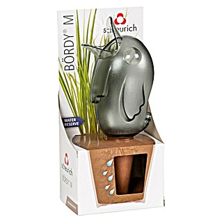 Scheurich Wasserspender Bördy M Indoor (220 ml, Grau)