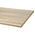 CanDo Keukenwerkblad Aanrechtblad Grof Hout waterstop 