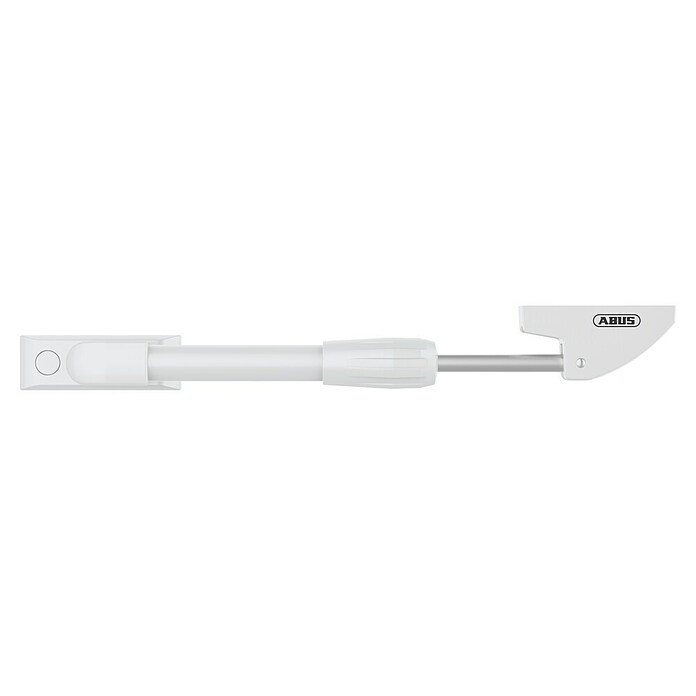 Abus Raamuitzetter (Wit, 240 mm) | BAUHAUS
