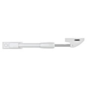 Abus Raamuitzetter (Wit, 240 mm) | BAUHAUS