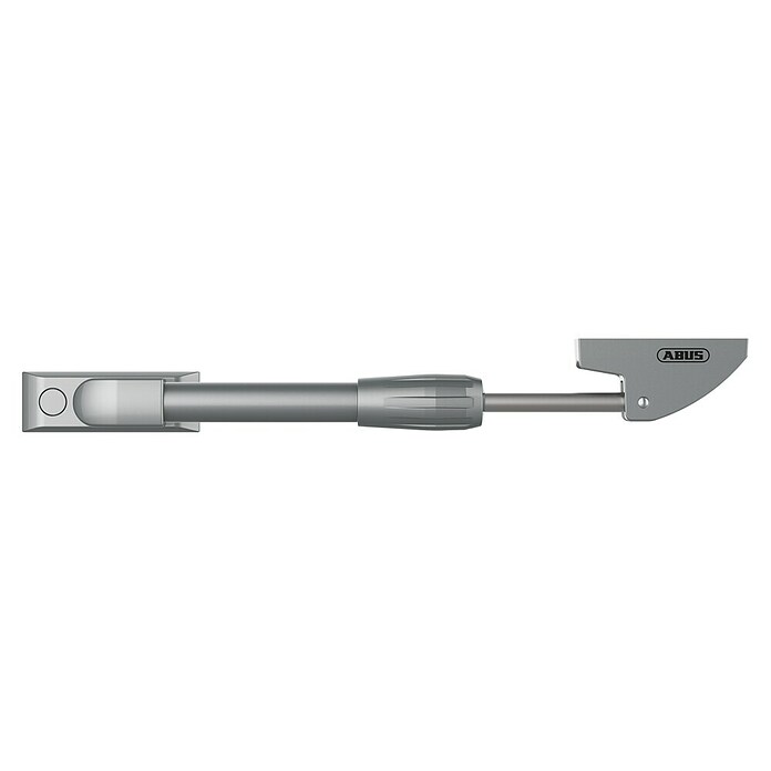Abus Raamuitzetter (Grijs, 240 mm) | BAUHAUS