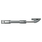 Abus Raamuitzetter (Grijs, 240 mm) | BAUHAUS