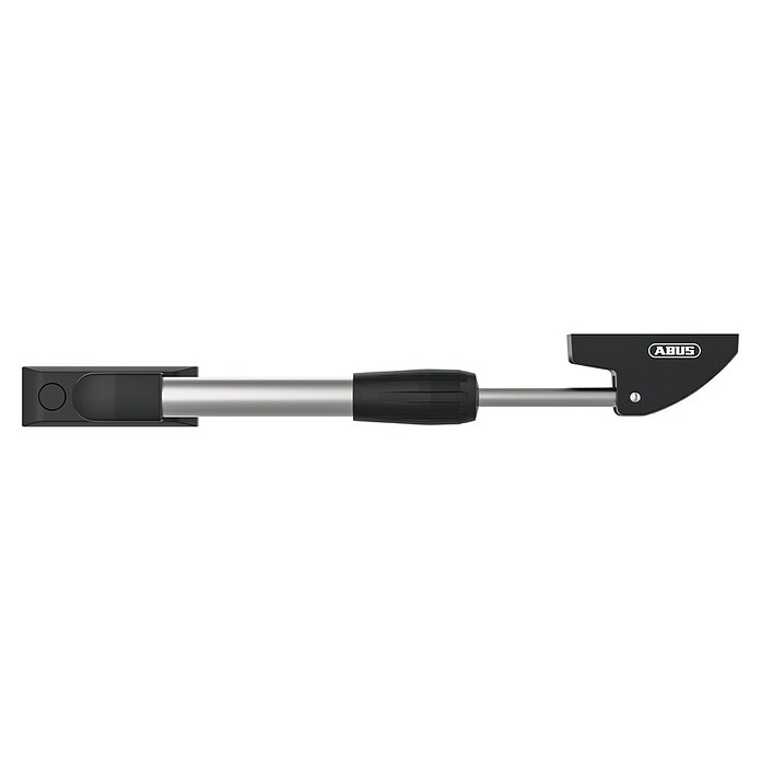 Abus Raamuitzetter (RVS, 240 mm) | BAUHAUS