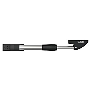 Abus Raamuitzetter (RVS, 240 mm)