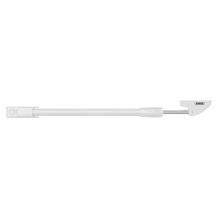 Abus Raamuitzetter (Wit, 380 mm) | BAUHAUS