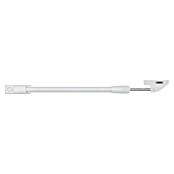 Abus Raamuitzetter (Wit, 380 mm) | BAUHAUS