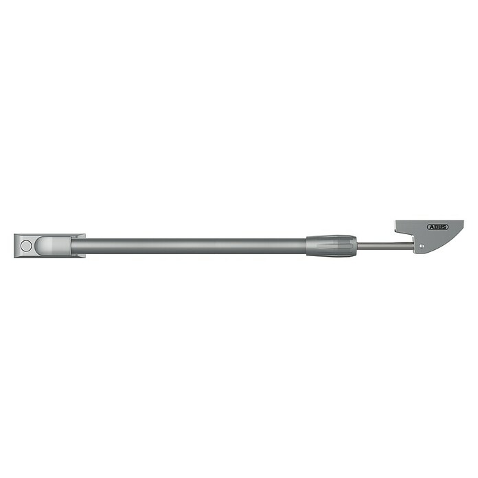 Abus Raamuitzetter (Grijs, 380 mm) | BAUHAUS