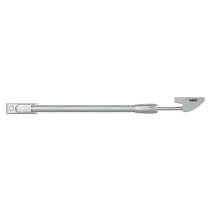Abus Raamuitzetter (Zilver, 380 mm) | BAUHAUS