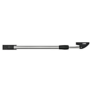 Abus Raamuitzetter (RVS, 380 mm)