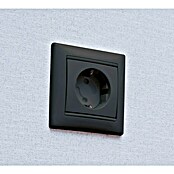 Abus Stopcontactbeveiliging (Zwart, 10 st.) | BAUHAUS