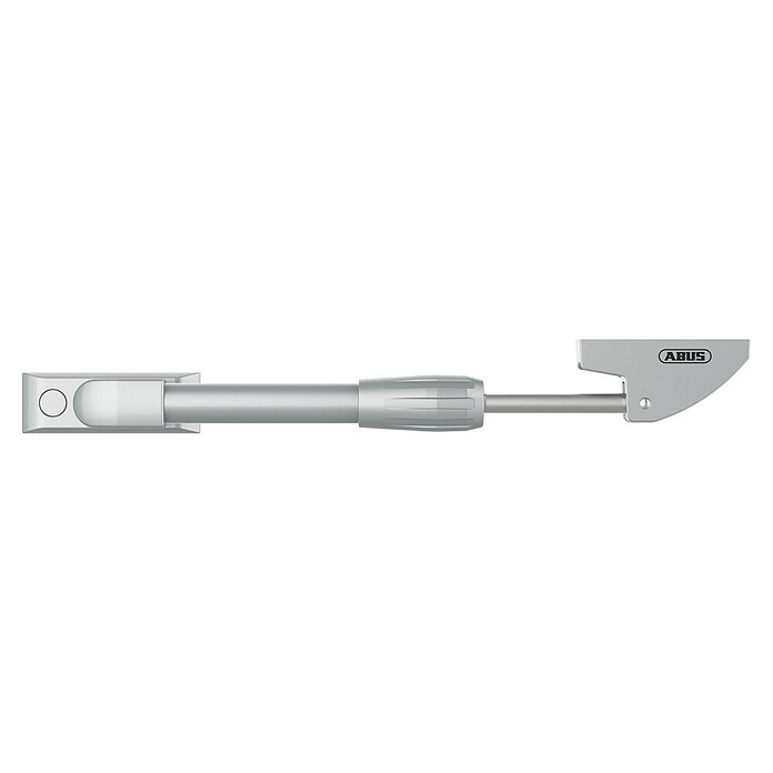 Abus Raamuitzetter (Zilver, 240 mm) | BAUHAUS
