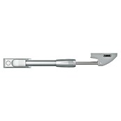 Abus Raamuitzetter (Zilver, 240 mm) | BAUHAUS