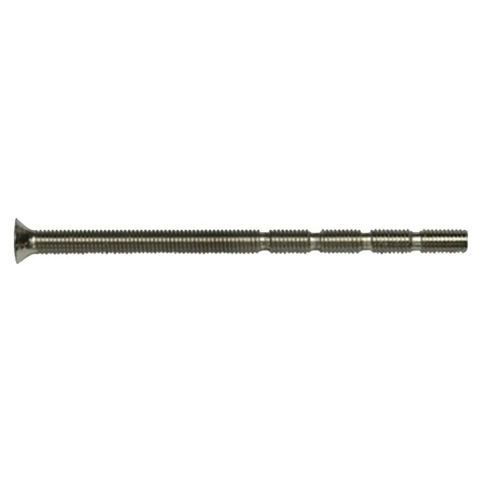Abus Cilinderschroef (Lengte: 80 mm) | BAUHAUS