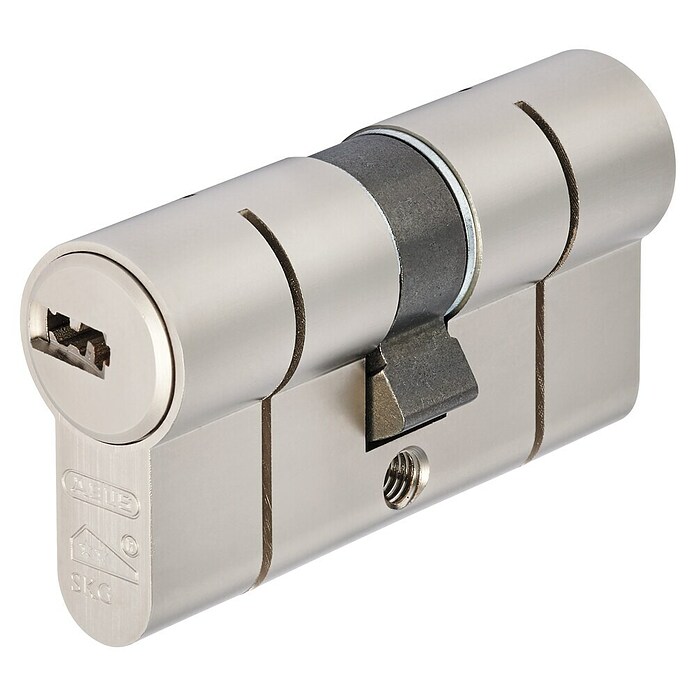 Abus Profielcilinder set van 3 (Aantal sleutels: 5 st.) | BAUHAUS
