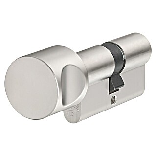 Abus Knopcilinder (Aantal sleutels: 3 st.)