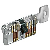 Abus Profielcilinder KE70NM (Aantal sleutels: 3 st.) | BAUHAUS