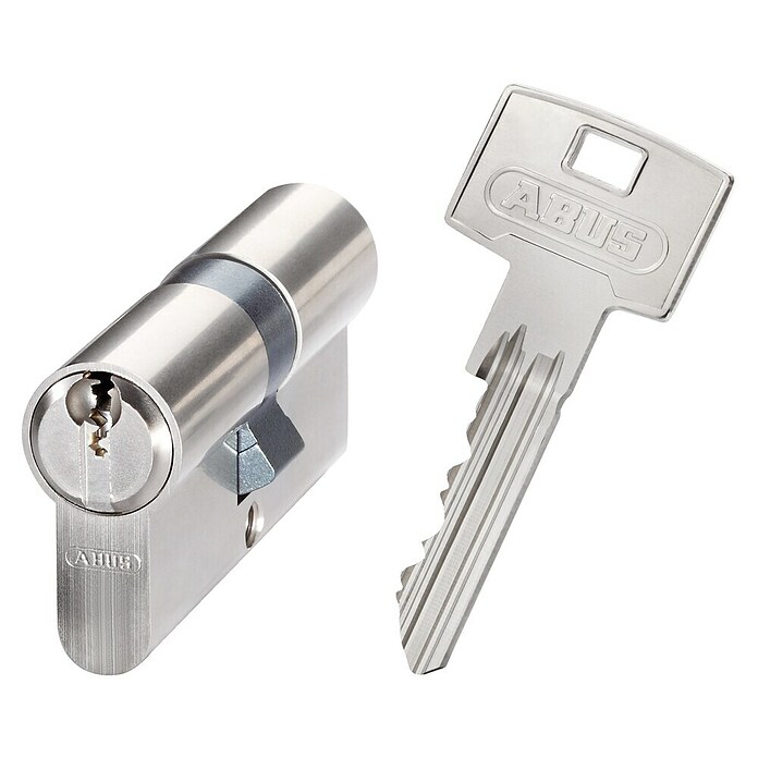 Abus Profielcilinder E70NM (Aantal sleutels: 3 st.) | BAUHAUS