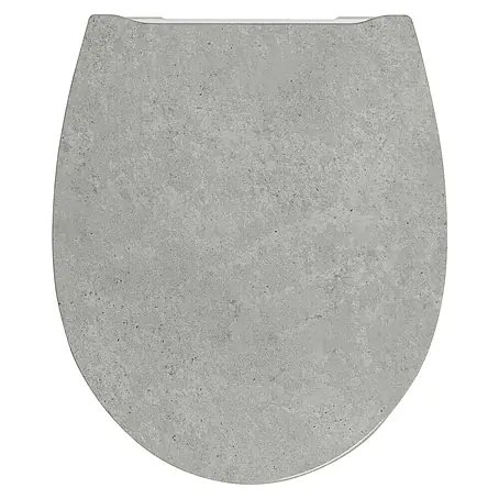 Poseidon  WC-Sitz