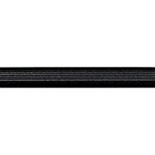 CanDo Antisliptape strips (Aluminium, Zwart, 4 st.) | BAUHAUS