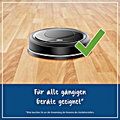 Poliboy Bio Reinigungskonzentrat für Wischroboter (1 l, Flasche) | BAUHAUS