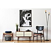 D-c-fix Lepilna folija Uni  (200 x 45 cm, Bež, Samolepilen) | Dekorativne folije | Samolepilne folije | Dekoracija stanovanja | Izdelki | BAUHAUS