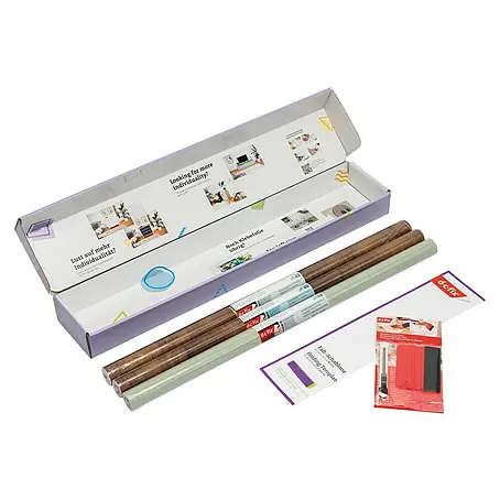 D-c-fix  Klebefolie Kreativ-Kit