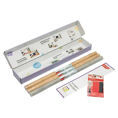 D-c-fix  Klebefolie Kreativ-Kit