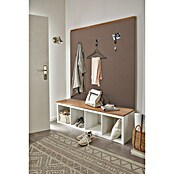 D-c-fix Samoljepljiva folija Mat  (200 x 45 cm, Smeđa, Samoljepljivo) | BAUHAUS