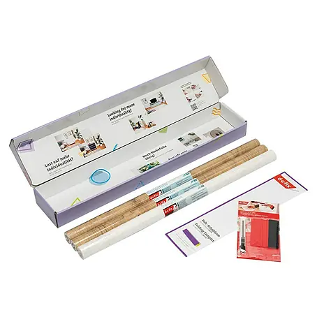 D-c-fix  Klebefolie Kreativ-Kit