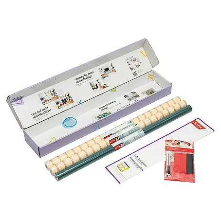 D-c-fix  Klebefolie Kreativ-Kit